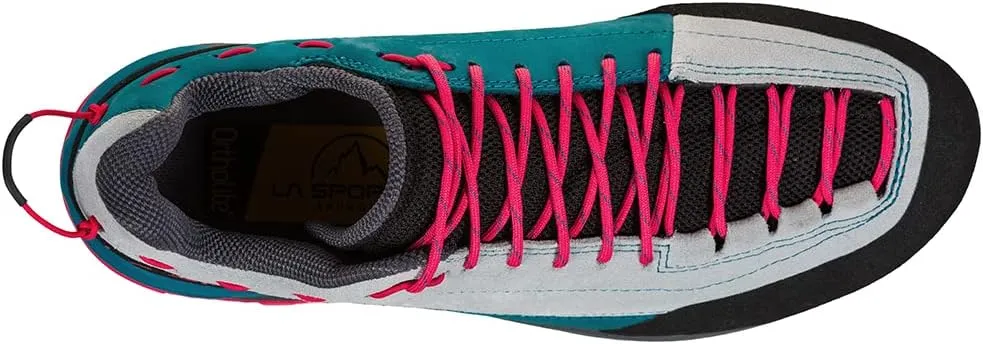 La Sportiva TX Guide Leather Approach Shoes - Women's