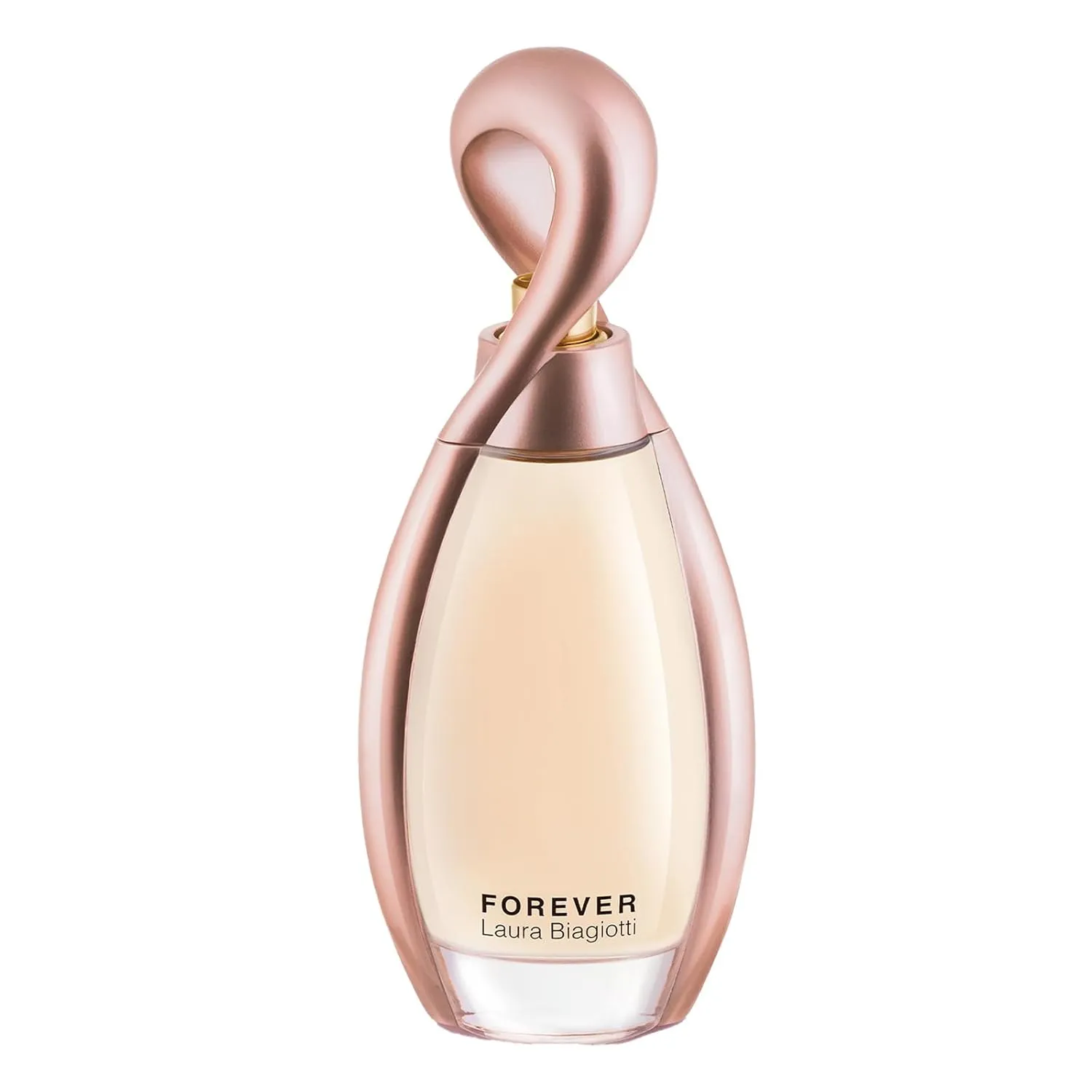 Laura Biagiotti Forever, 1.7 oz - EDP Spray - Perfume for Women - Fruity and Floral Essence - Long-Lasting Fragrance - Natural Spray - Elegant Bottle