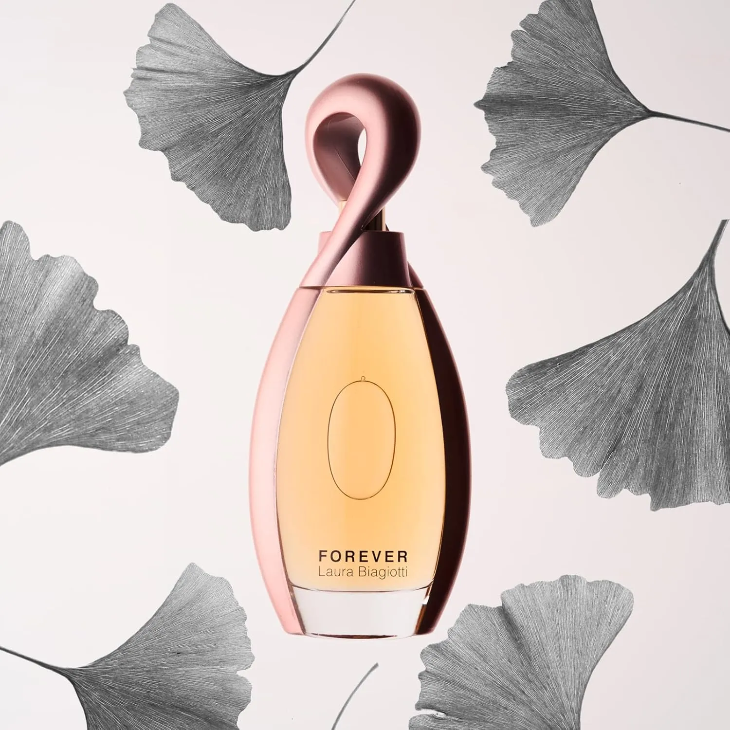 Laura Biagiotti Forever, 1.7 oz - EDP Spray - Perfume for Women - Fruity and Floral Essence - Long-Lasting Fragrance - Natural Spray - Elegant Bottle