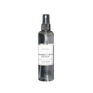 Lavender Room & Linen Spray