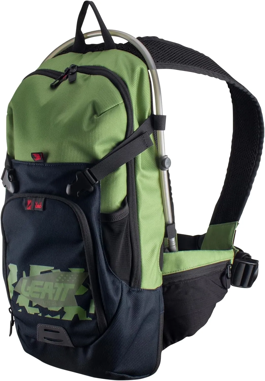 Leatt Hydration Moto Lite 1.5 Blk #XS-XXL
