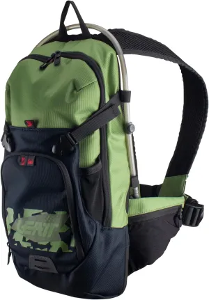 Leatt Hydration Moto Lite 1.5 Blk #XS-XXL
