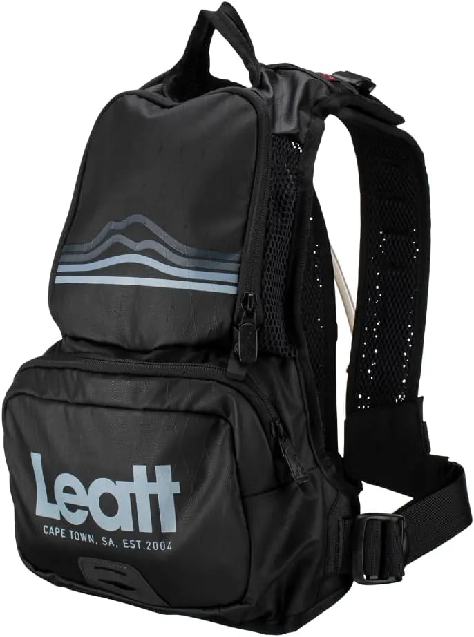 Leatt Hydration Mountain Bike Enduro Race 1.5 Titanium #XS-XXL