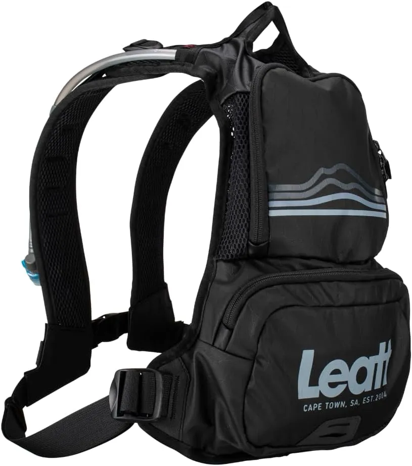 Leatt Hydration Mountain Bike Enduro Race 1.5 Titanium #XS-XXL