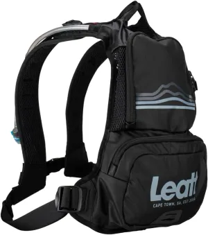 Leatt Hydration Mountain Bike Enduro Race 1.5 Titanium #XS-XXL