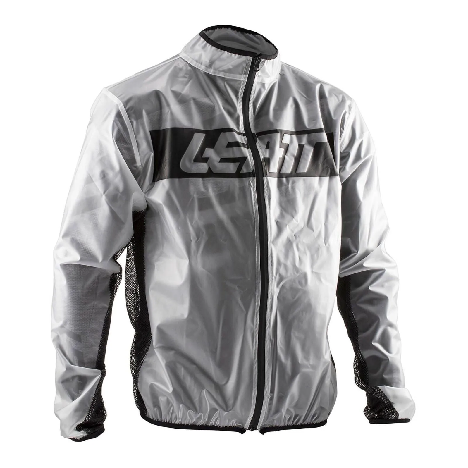 Leatt Race Cover Jacket - Clear (5XL)