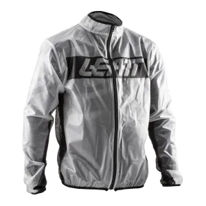Leatt Race Cover Jacket - Clear (5XL)