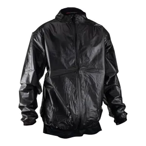 Leatt Race Cover Jacket - Smoke (M)