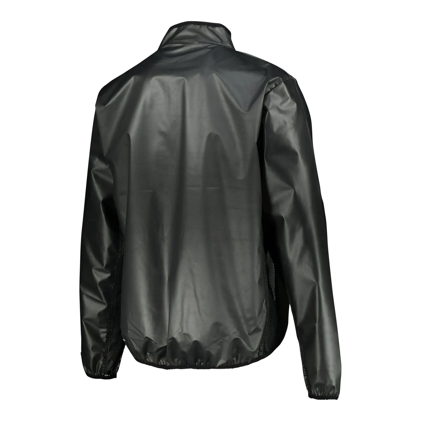 Leatt Race Cover Jacket - Smoke (M)