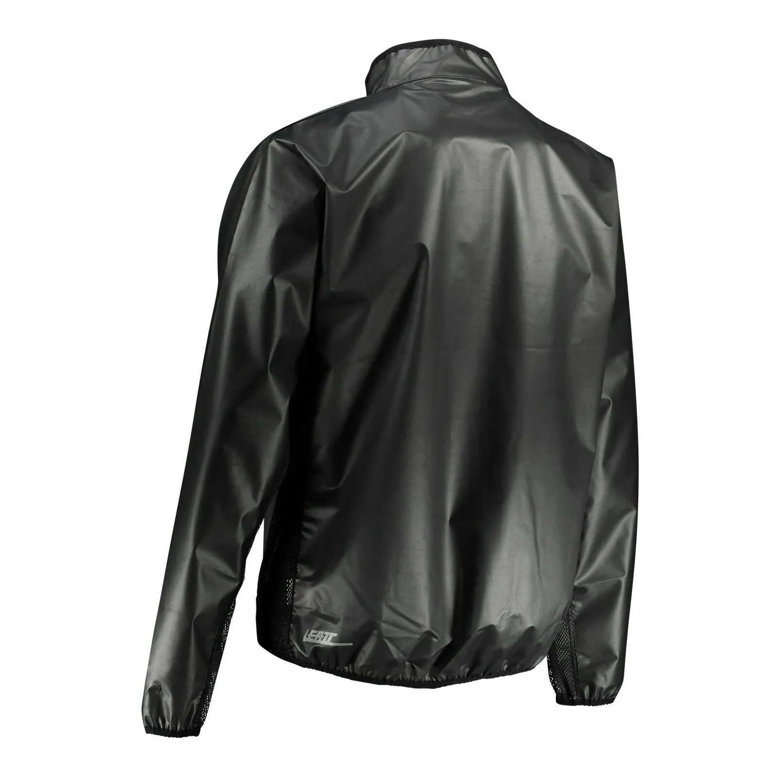 Leatt Race Cover Jacket - Smoke (M)