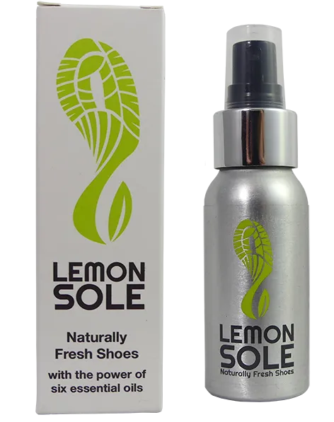 Lemon Sole - 60ml