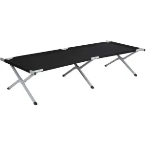 Lightweight Camping Cot