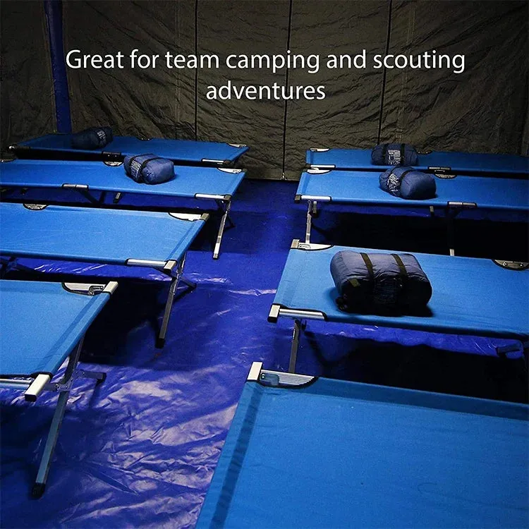 Lightweight Camping Cots