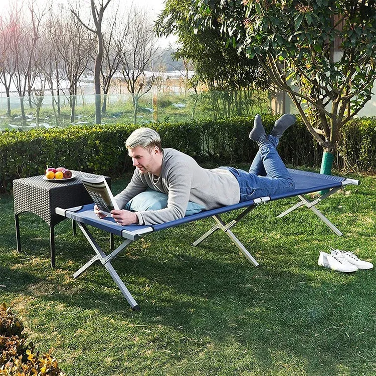 Lightweight Camping Cots