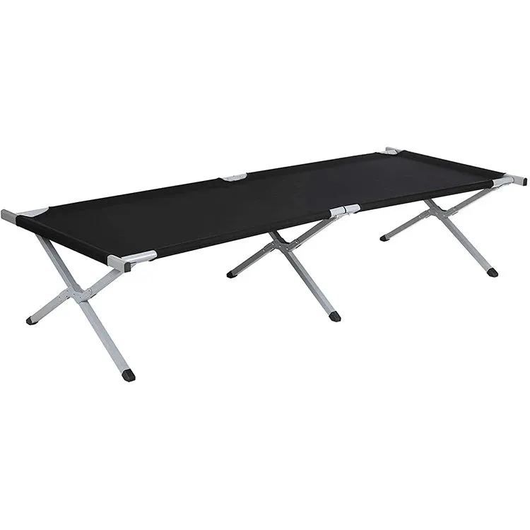 Lightweight Camping Cots
