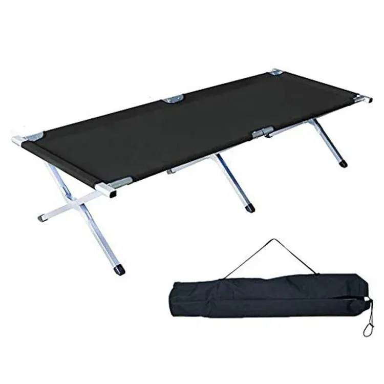 Lightweight Camping Cots