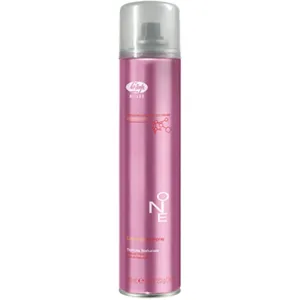 Lisap Lisynet One Natural Hold Hairspray / 10.4 oz. - 300 mL.