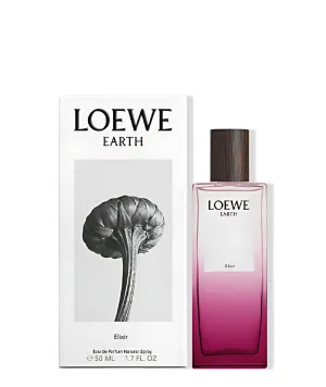 LOEWE Earth Elixir Eau De Parfum Spray 1.7 fl. oz
