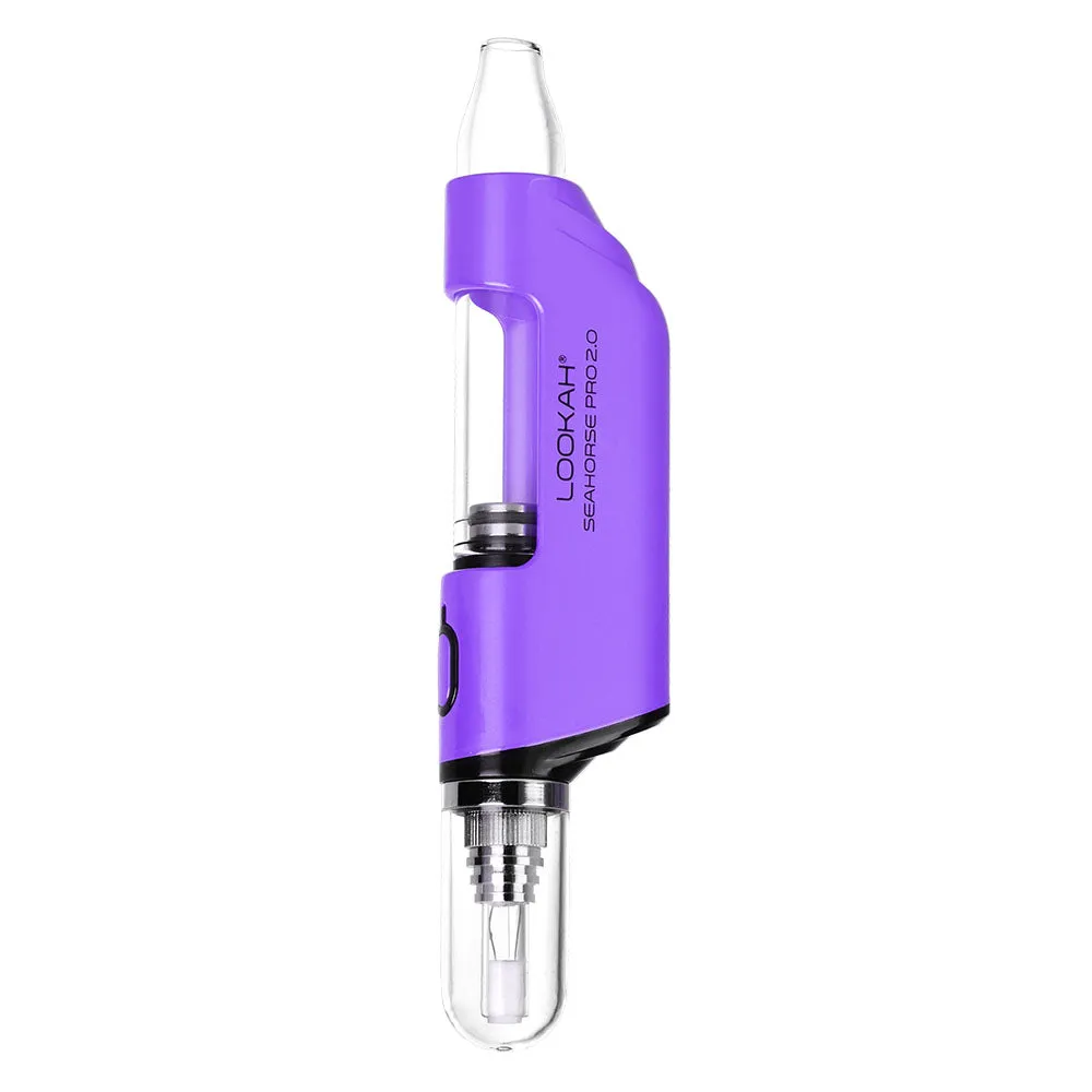 Lookah Seahorse PRO Plus Electric Dab Pen Kit | 650mAh