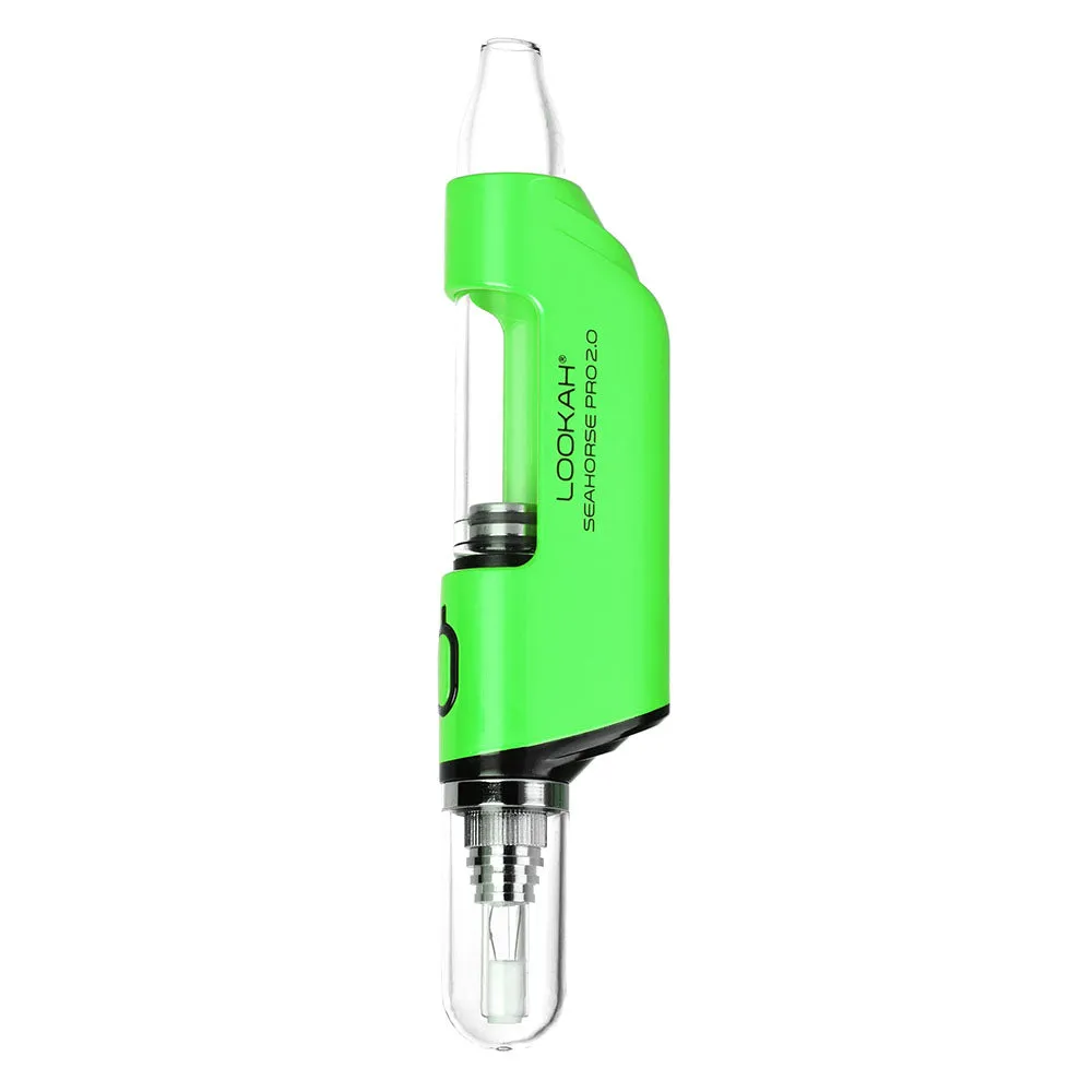 Lookah Seahorse PRO Plus Electric Dab Pen Kit | 650mAh