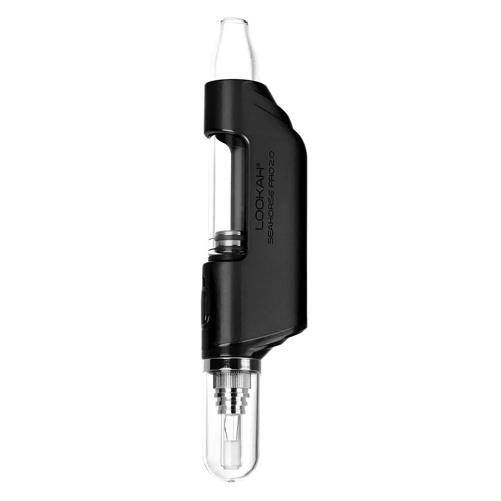 Lookah Seahorse PRO Plus Electric Dab Pen Kit | 650mAh