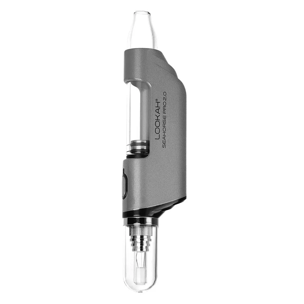 Lookah Seahorse PRO Plus Electric Dab Pen Kit | 650mAh