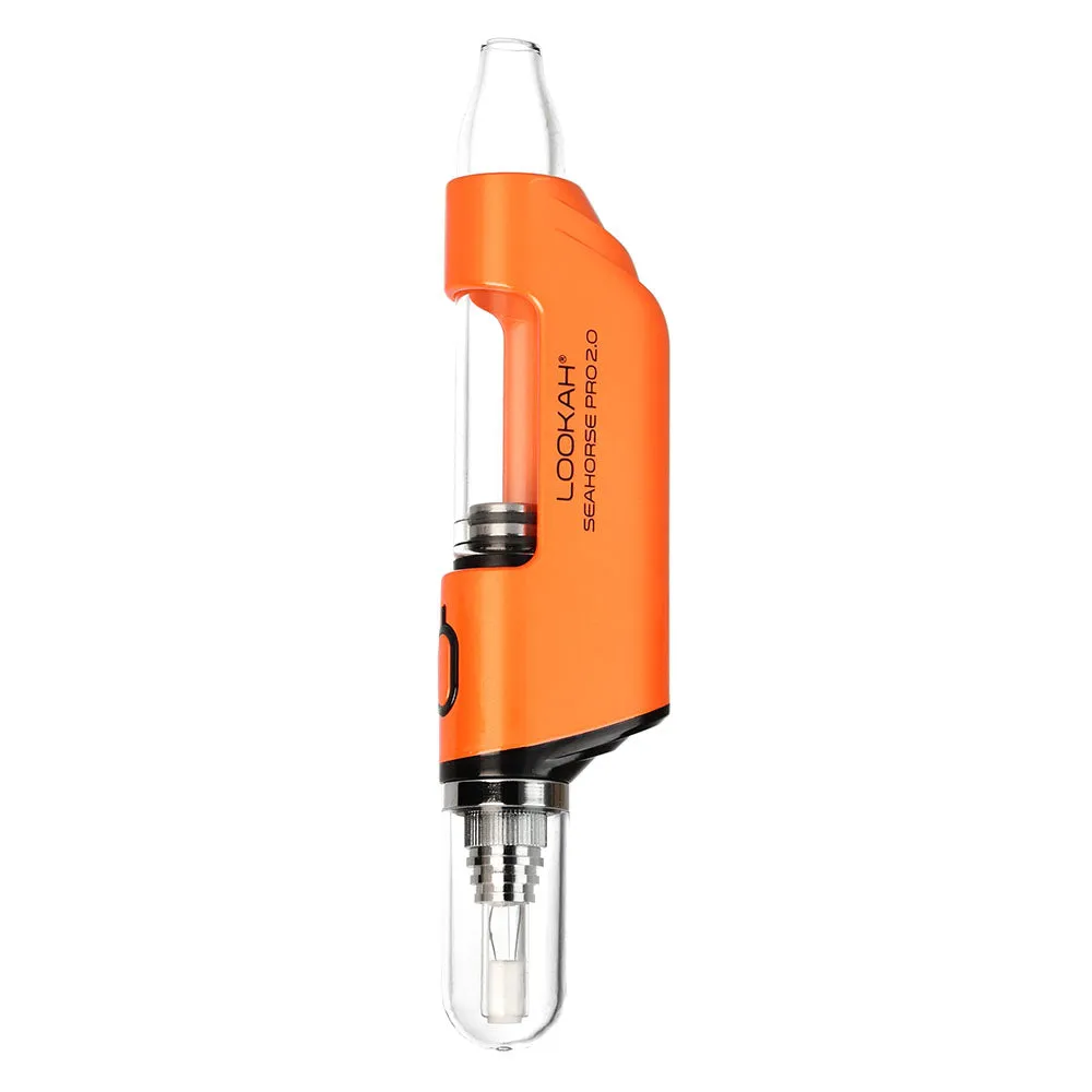 Lookah Seahorse PRO Plus Electric Dab Pen Kit | 650mAh