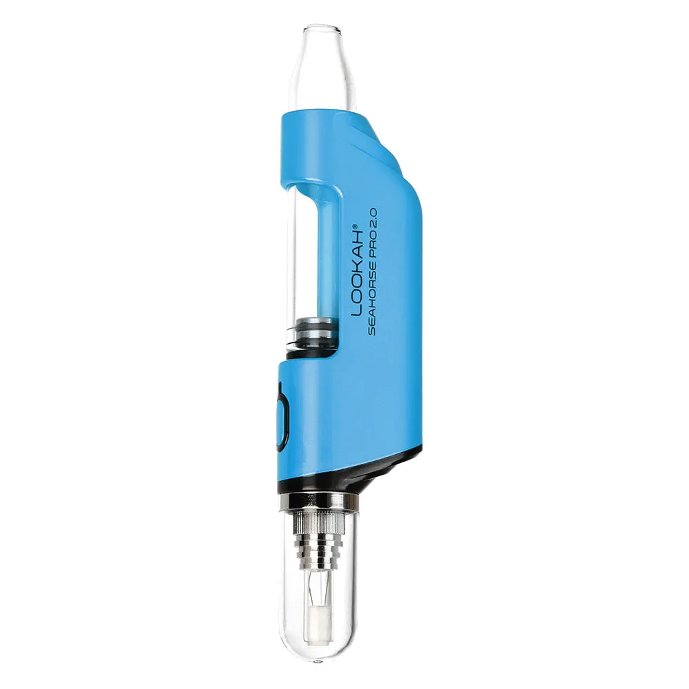 Lookah Seahorse PRO Plus Electric Dab Pen Kit | 650mAh