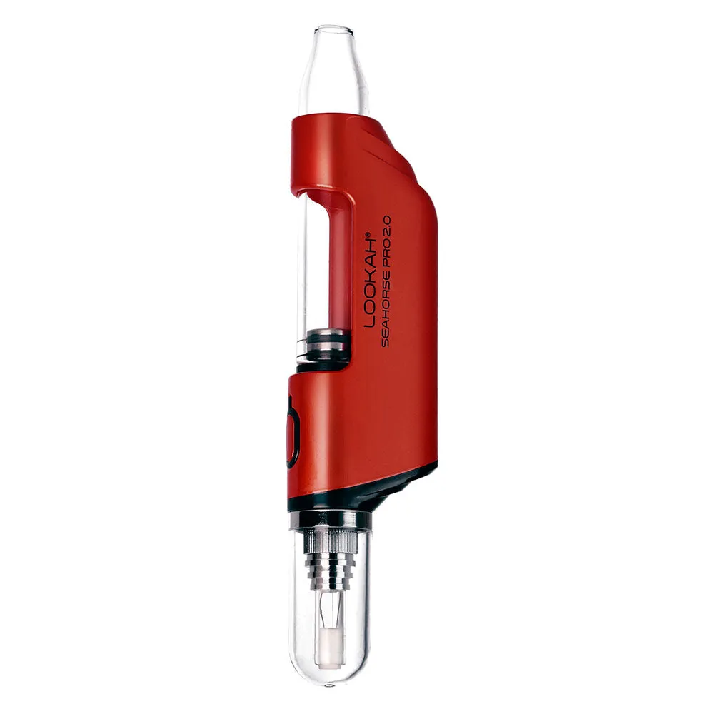 Lookah Seahorse PRO Plus Electric Dab Pen Kit | 650mAh