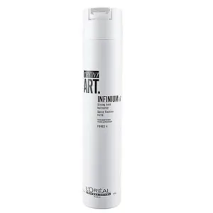 Loreal Professional Techni.ART Infinium 4 Strong Hold Hairspray