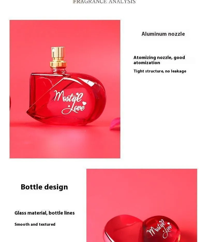 Love Perfume For Women Long-lasting