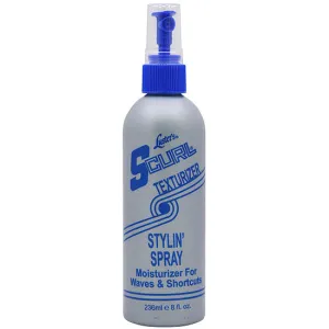 Lusters Scurl Texturizer Styling Spray 8oz