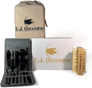 Luxury Maintence Kits