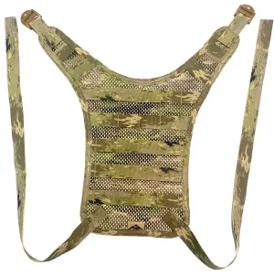 LVG - Mountain Binocular Harness MOLLE back panel