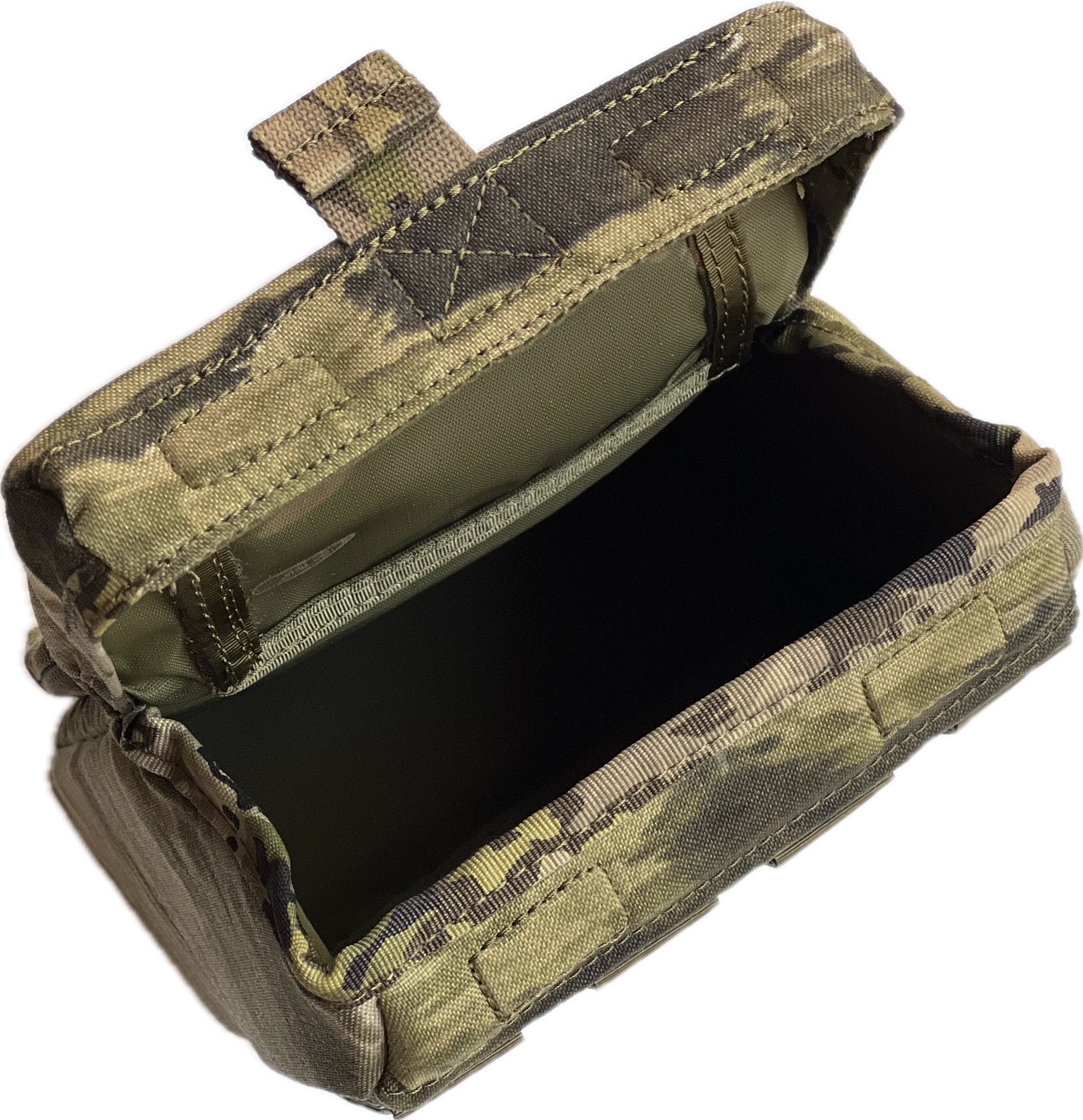 LVG / SORD - Binocular MOLLE Pouch
