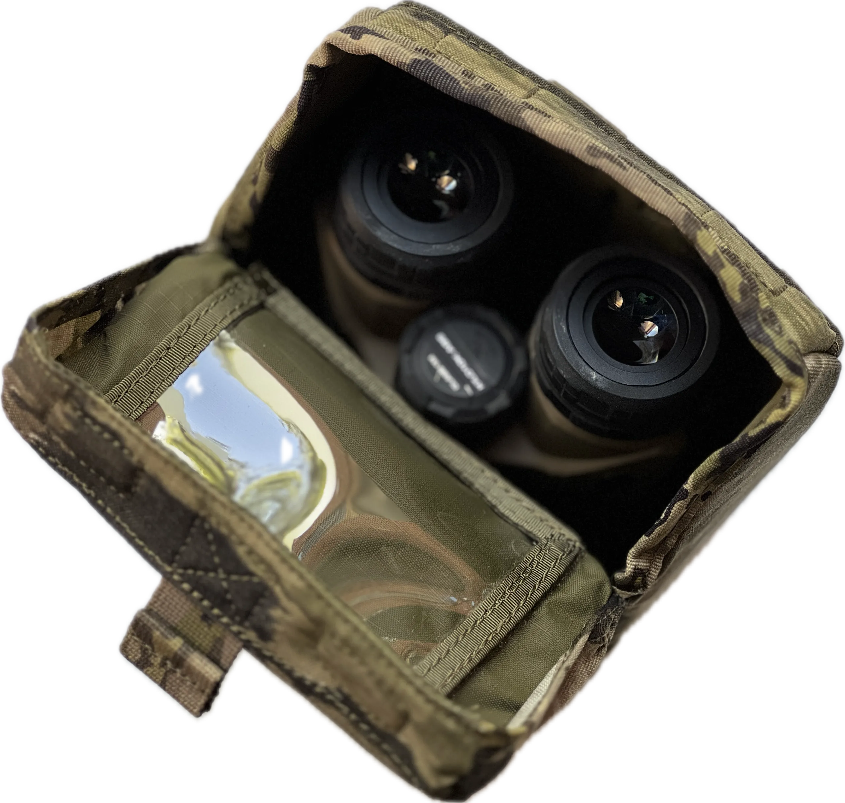LVG / SORD - Binocular MOLLE Pouch