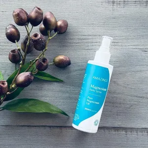 Magnesium Oil Daily Spray 200ml