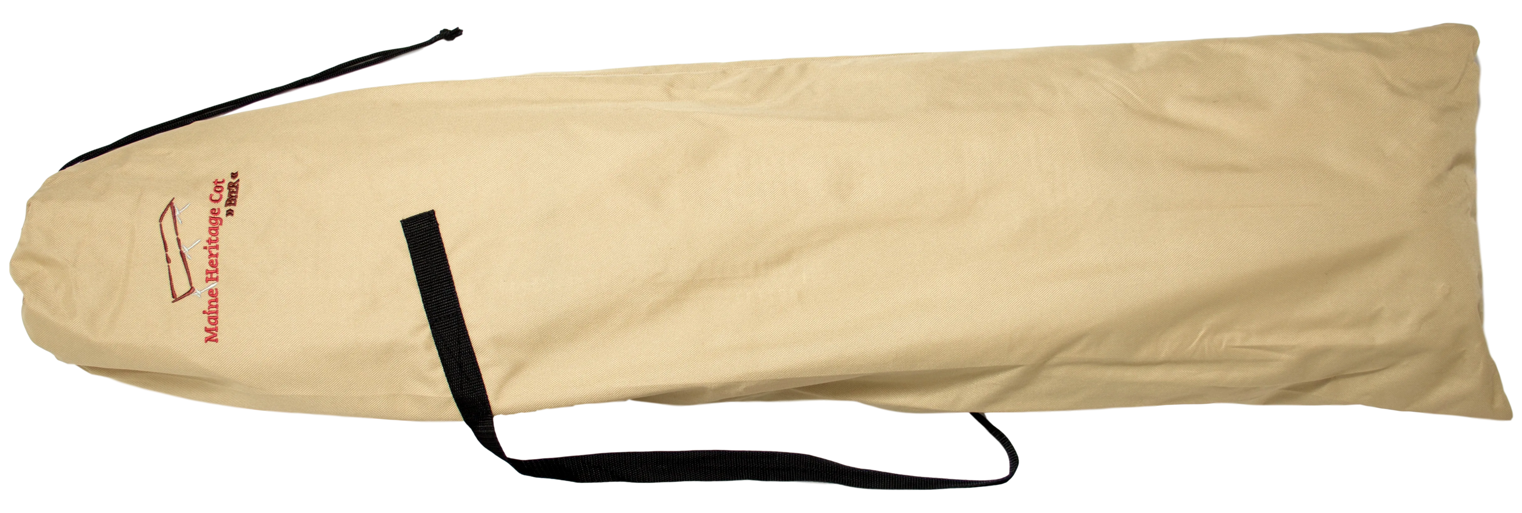 Maine Heritage Cot - Outlet Stock