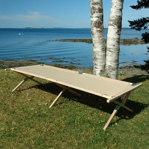 Maine Heritage Cot - Outlet Stock