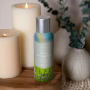 Mainstays Room Spray (Clouds & Rainbows)
