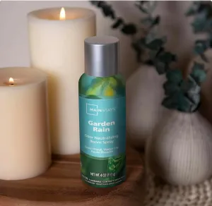 Mainstays Room Spray (Garden Rain)