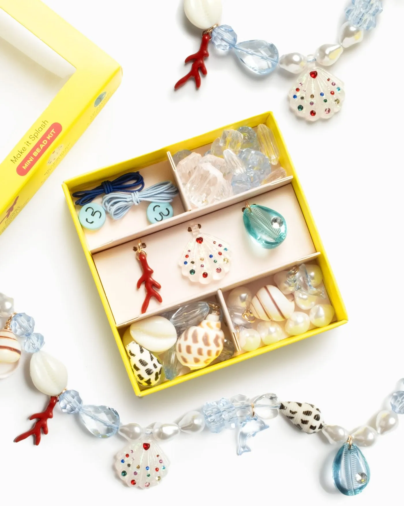 Make it Splash Bead Kit