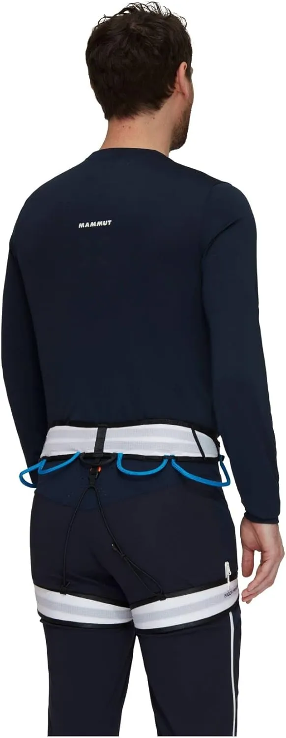 Mammut Eiger Nordwand Climbing Harness