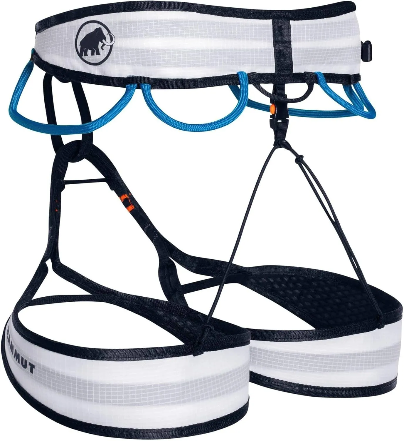 Mammut Eiger Nordwand Climbing Harness