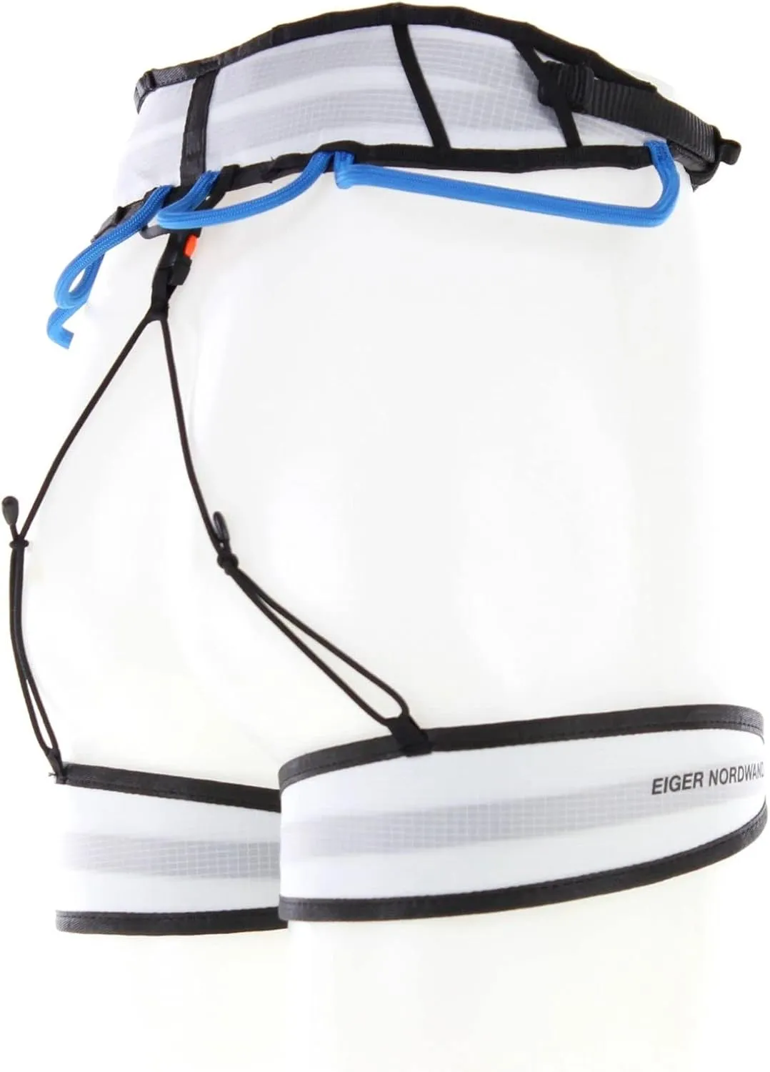 Mammut Eiger Nordwand Climbing Harness
