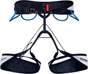 Mammut Eiger Nordwand Climbing Harness