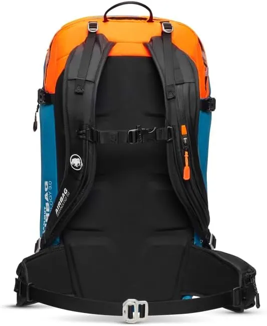 Mammut, Tour 30L Removable Airbag 3.0
