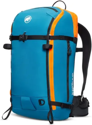 Mammut, Tour 30L Removable Airbag 3.0