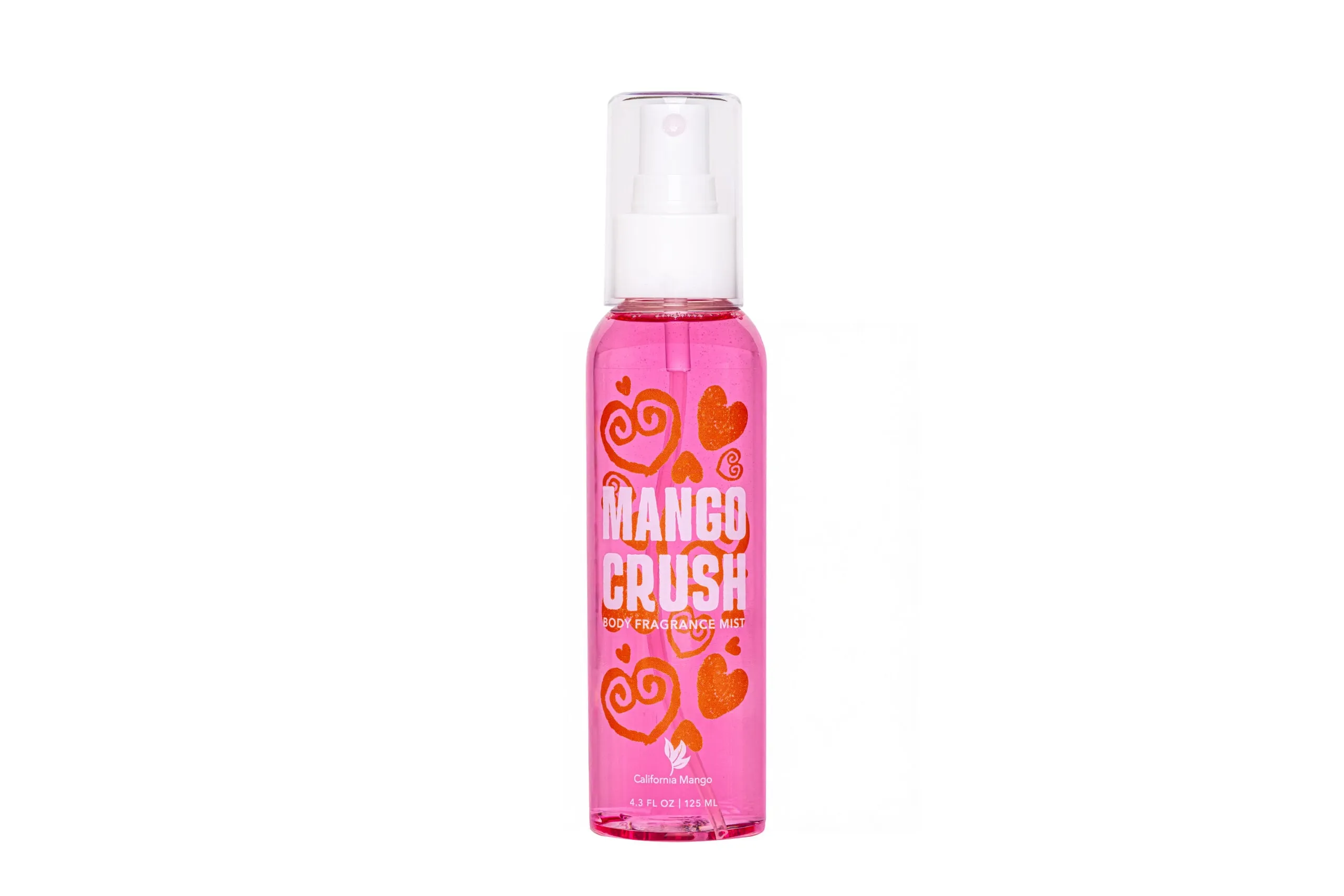 MANGO CRUSH