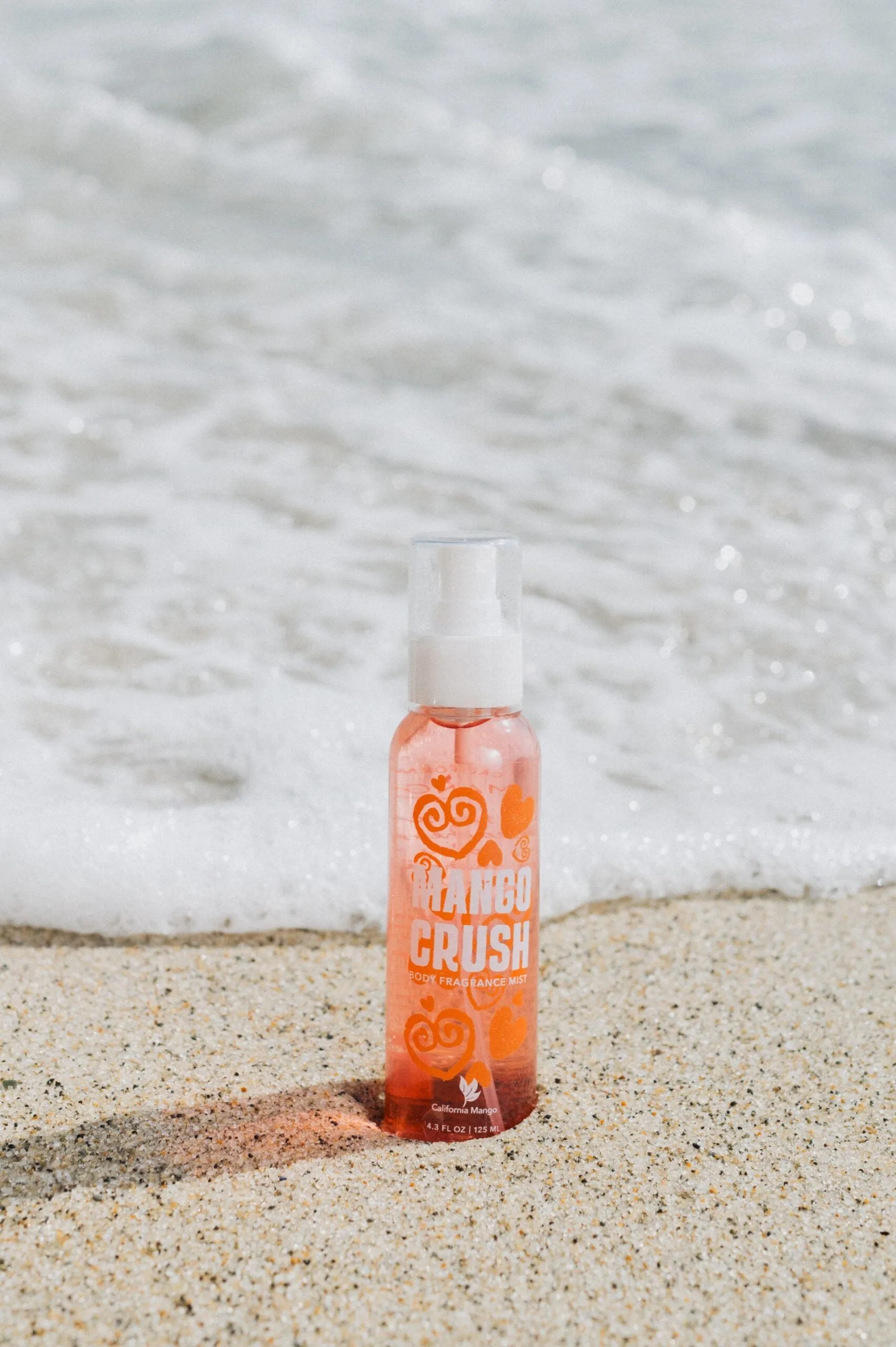 MANGO CRUSH